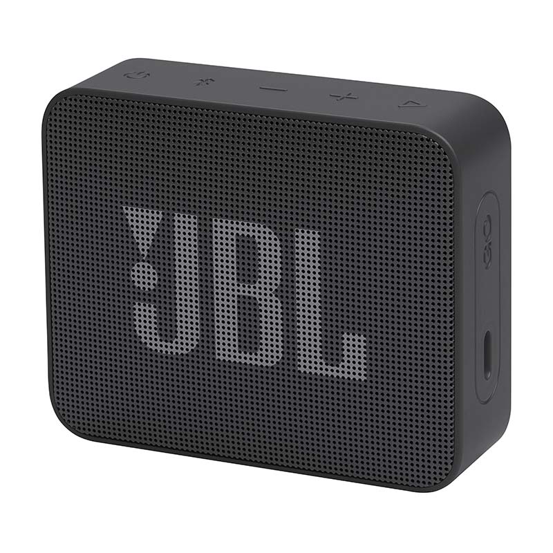 Enceinte Jbl Go Essential 2 Noir Bon état -  reconditionné disponible sur Electro Depot